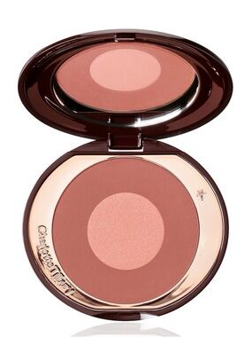 Charlotte Tilbury Cheek to Chic -' Love Is The Drug